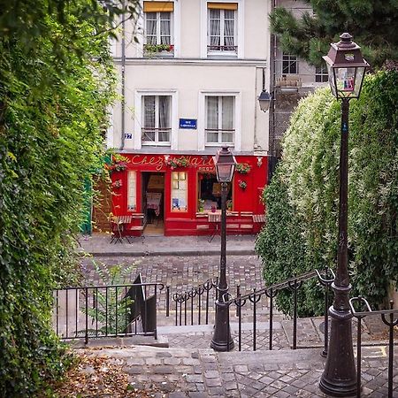 La Sorbonne Pantheon Private Studio Διαμέρισμα Παρίσι Εξωτερικό φωτογραφία