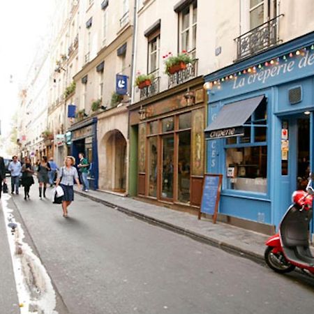 La Sorbonne Pantheon Private Studio Διαμέρισμα Παρίσι Εξωτερικό φωτογραφία