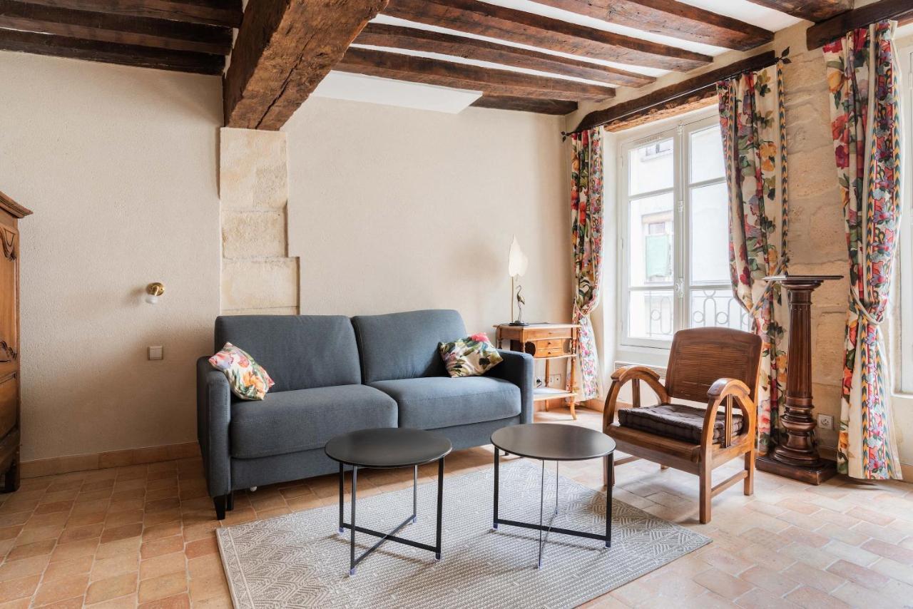 La Sorbonne Pantheon Private Studio Διαμέρισμα Παρίσι Εξωτερικό φωτογραφία