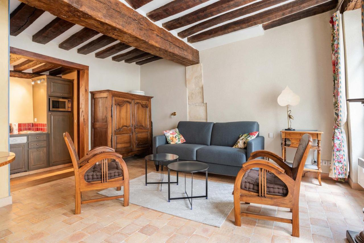La Sorbonne Pantheon Private Studio Διαμέρισμα Παρίσι Εξωτερικό φωτογραφία