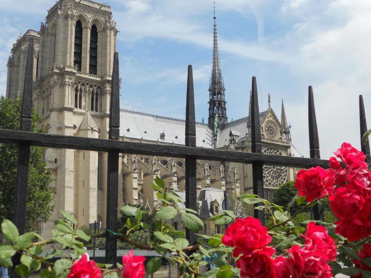 La Sorbonne Pantheon Private Studio Διαμέρισμα Παρίσι Εξωτερικό φωτογραφία