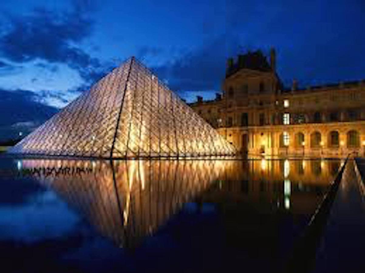 La Sorbonne Pantheon Private Studio Διαμέρισμα Παρίσι Εξωτερικό φωτογραφία